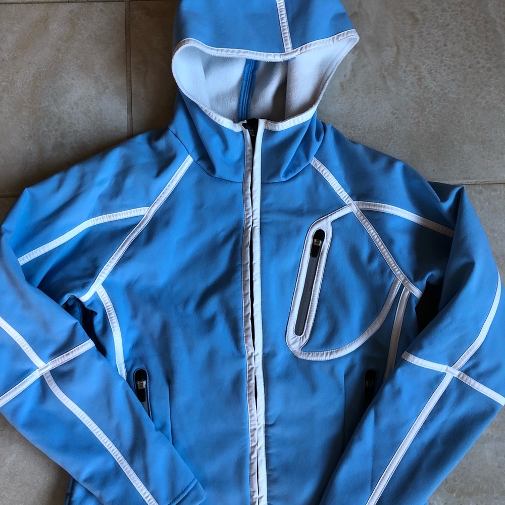 Women’s Obermeyer jacket